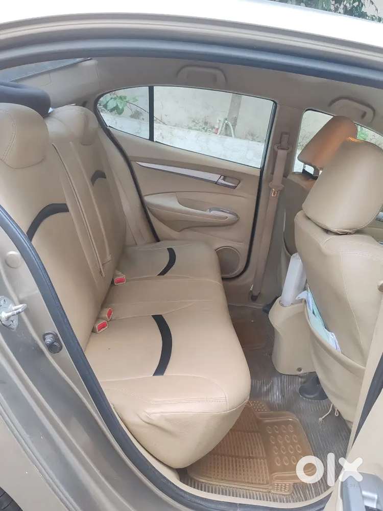 Very Good Condition Honda City Ivtec Automatic