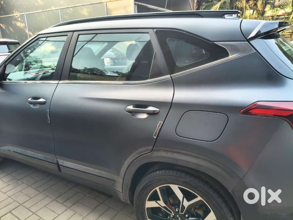 1.5 Turbo Petrol X-line  Dct