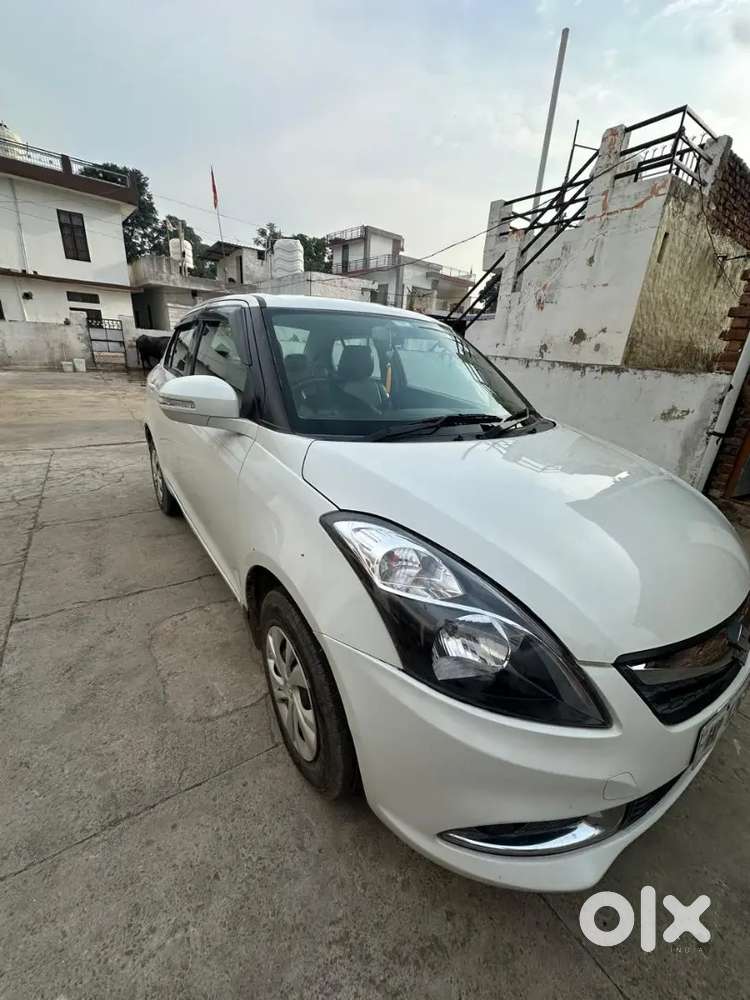 Maruti Suzuki Dzire 2015 Diesel 86000 Km Driven