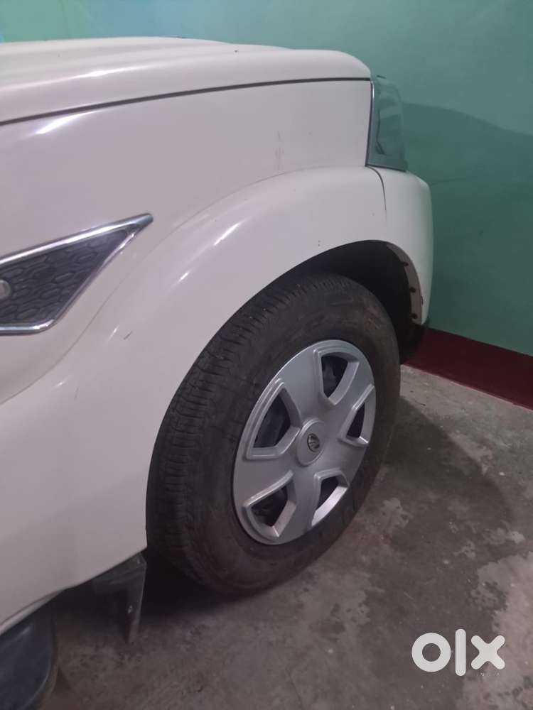 Mahindra Scorpio Diesel 2021