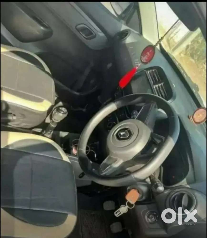 Renault Kwid Rxt 2022