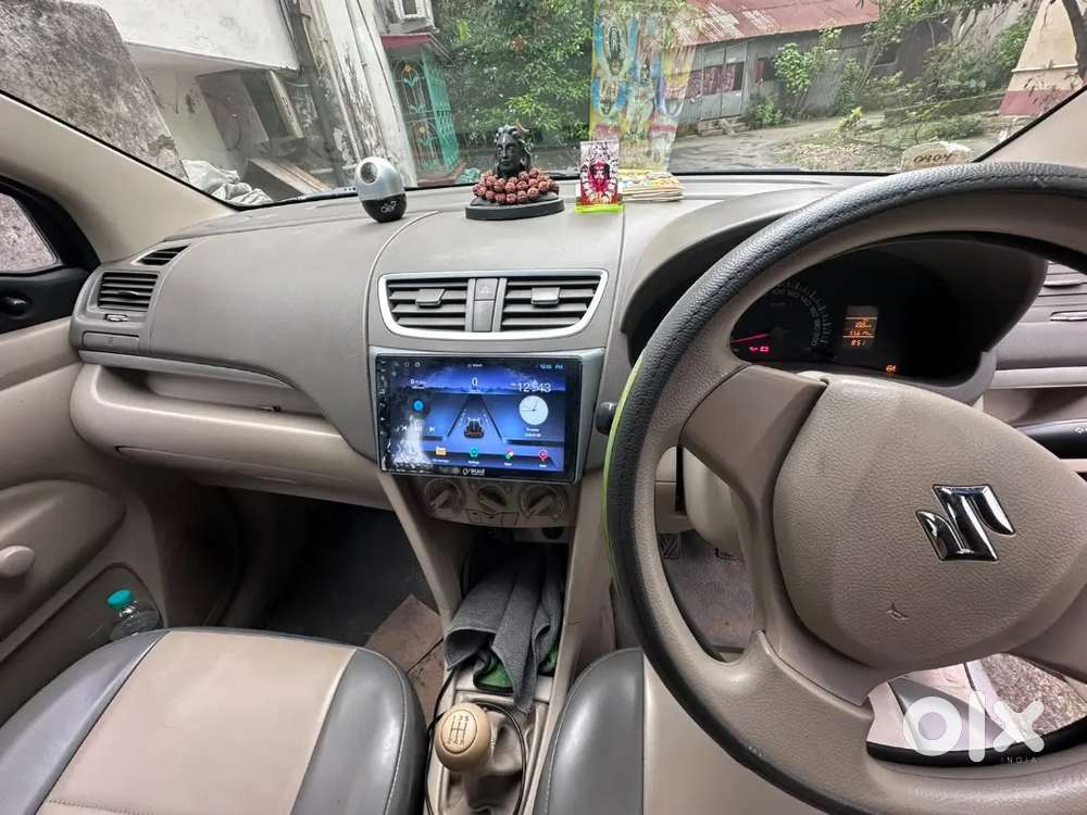 Maruti Suzuki Ertiga 2015