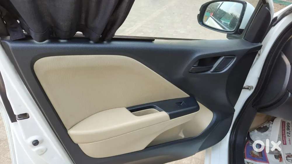 Honda City 2016 Petrol 43000 Km Driven