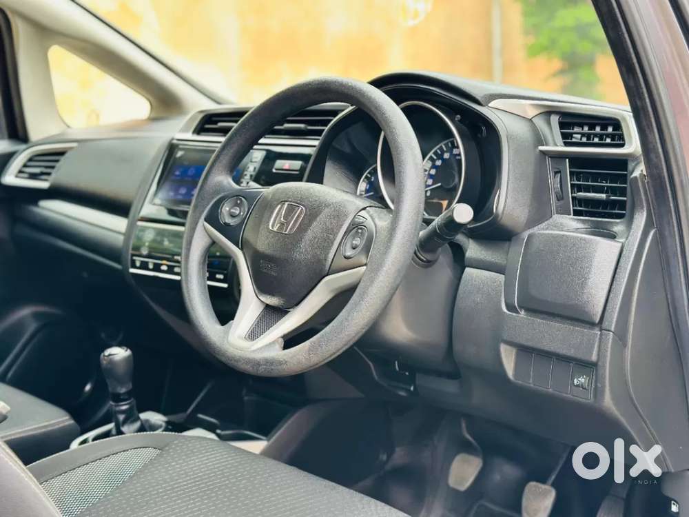 Honda Wr-v 1.5 Vx I-dtec, 2018, Diesel