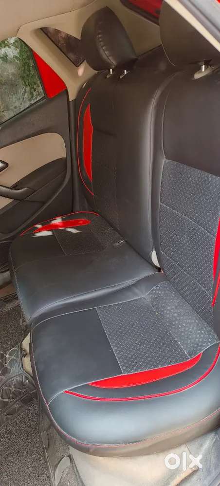 Volkswagon Polo 2012 1.2 Diesel