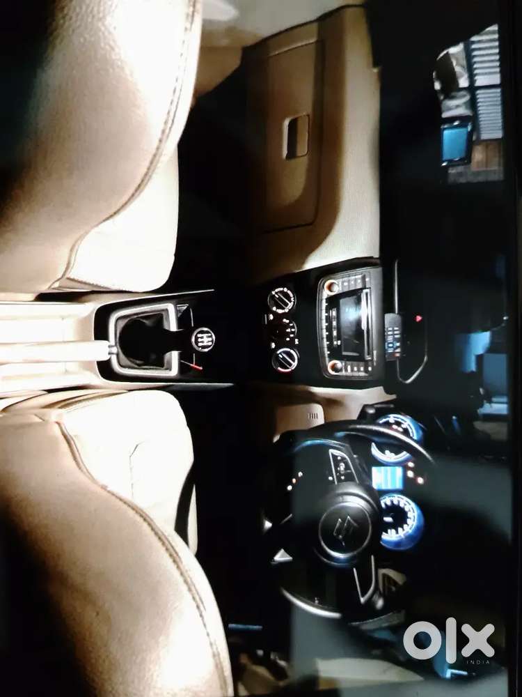 2018 Maruti Suzuki Dzire Vdi