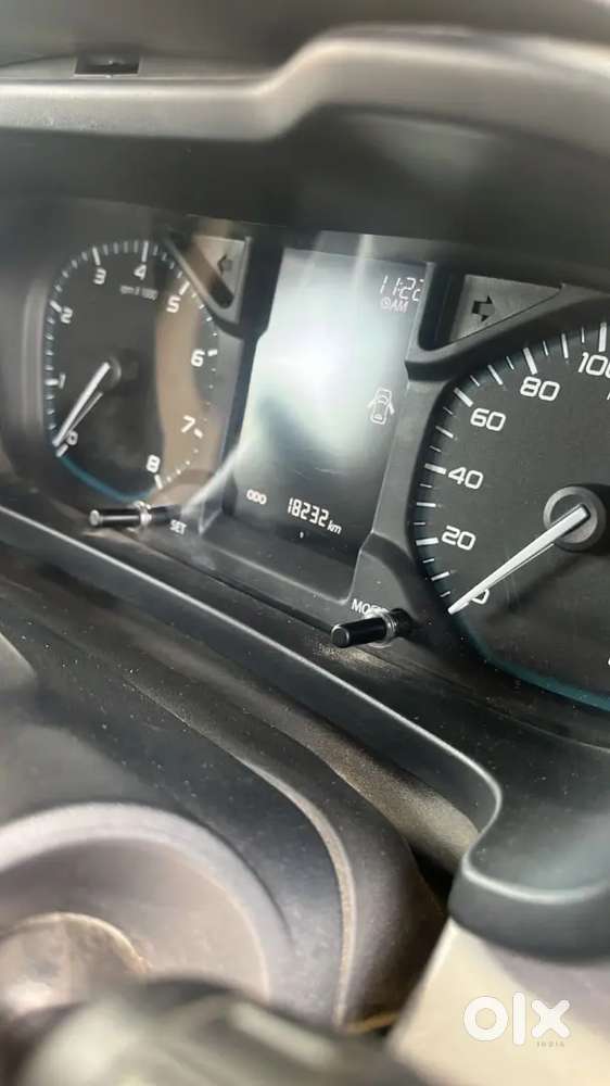 Tata Altroz 2021 Petrol Good Condition