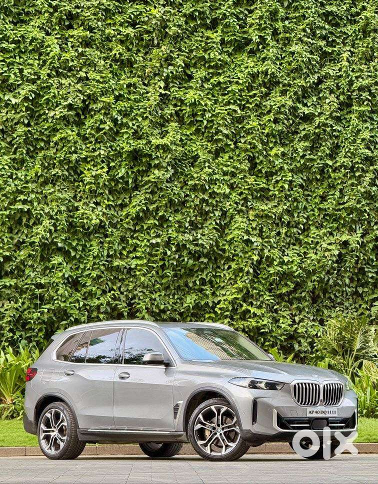 Bmw X5 Xdrive 30d, 2024, Diesel