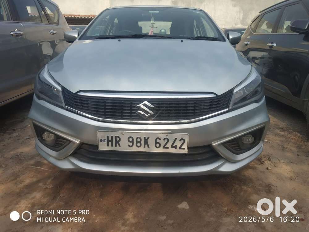Maruti Suzuki Ciaz 2023 Petrol Smart Hybrid Well Maintained