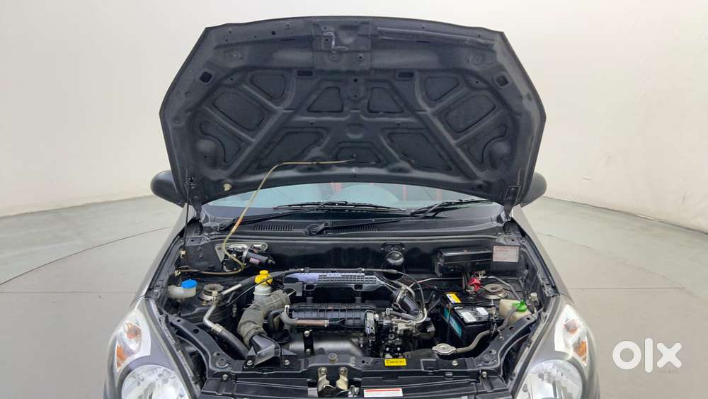 Maruti Suzuki Alto 800 Lxi, 2014, Petrol