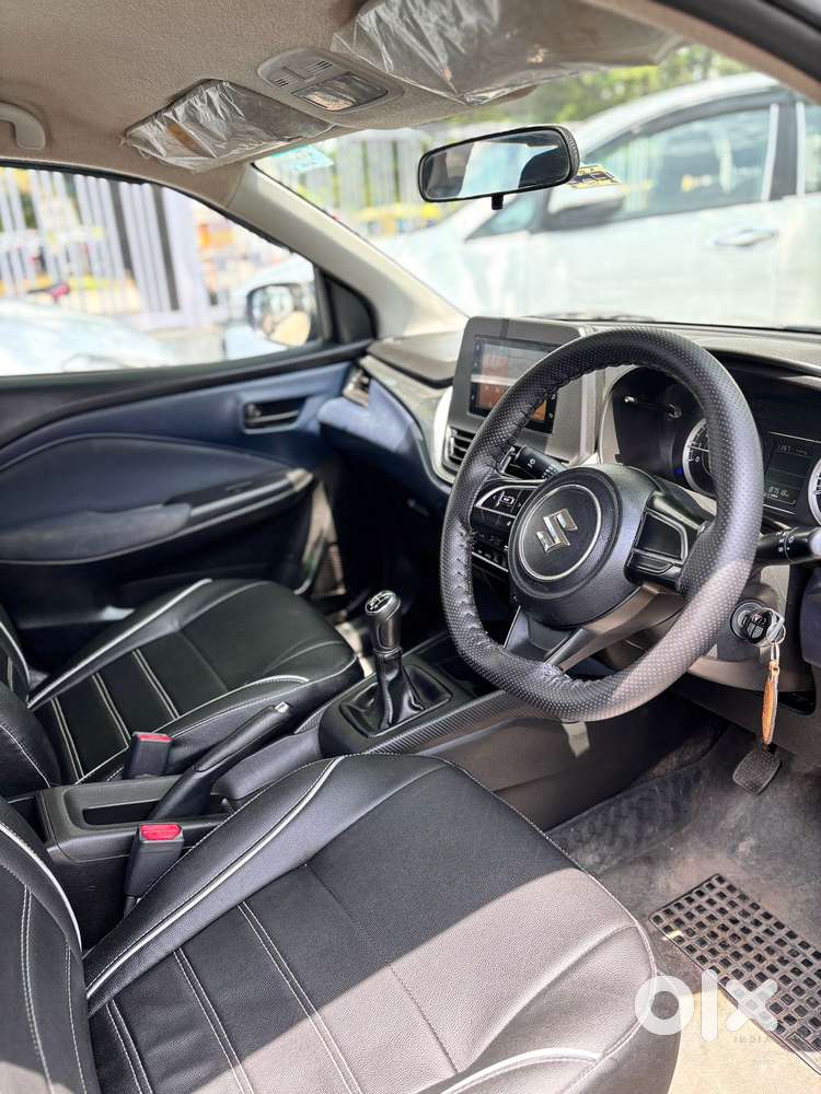 Maruti Suzuki Baleno 1.2 Delta Shvs, 2022, Petrol