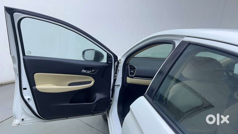 Honda City 1.5 Zx Cvt I-vtec, 2022, Petrol