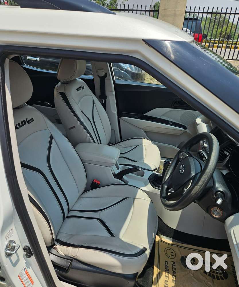 Mahindra Xuv300 W6 Diesel, 2019, Diesel