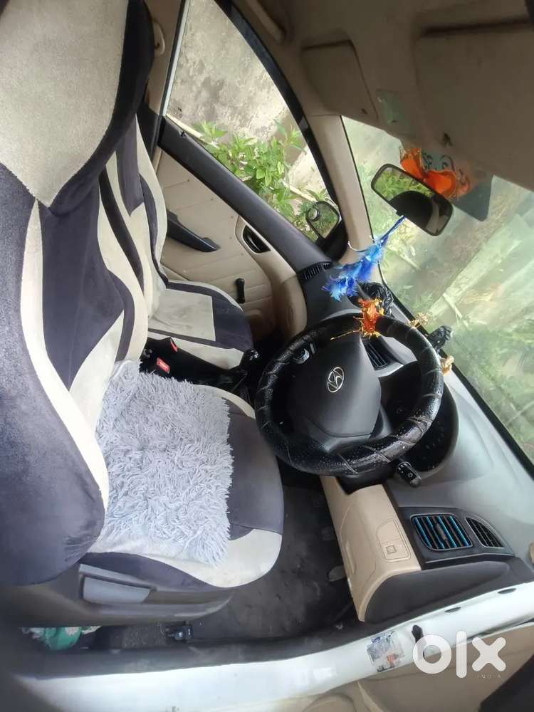 Hyundai Eon Era 2011