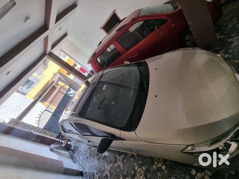 Maruti Suzuki Ciaz 2016