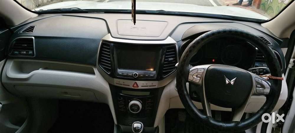 Mahindra Xuv300 W8 Diesel, 2022, Diesel