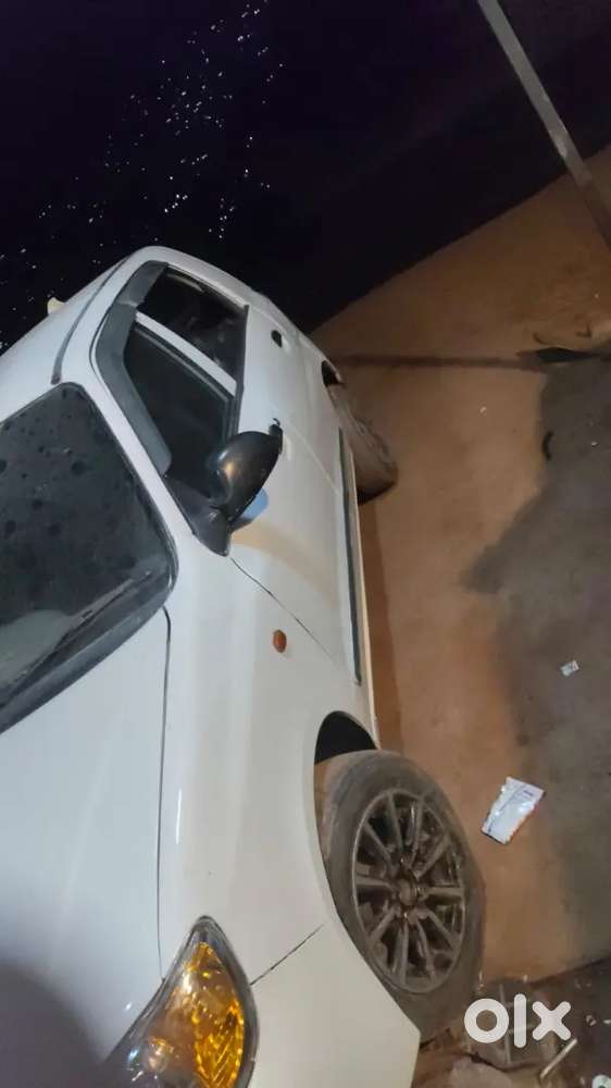 Maruti Suzuki Alto K10