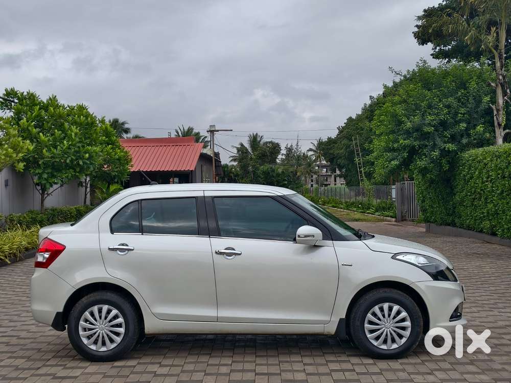 Maruti Suzuki Swift Dzire Vdi Bsiv, 2016, Diesel