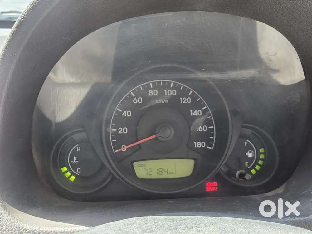 Hyundai Eon 2018 Petrol 72000 Km Driven