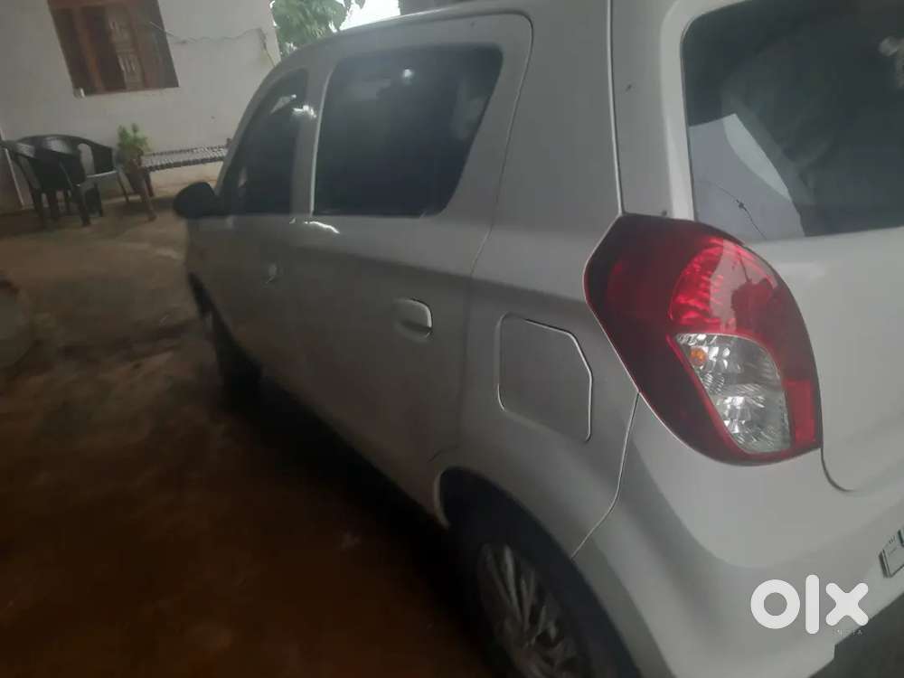 2nd Owner Maruti Suzuki 800 2014