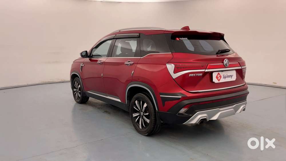 Mg Hector 2.0 Sharp Diesel, 2020, Diesel