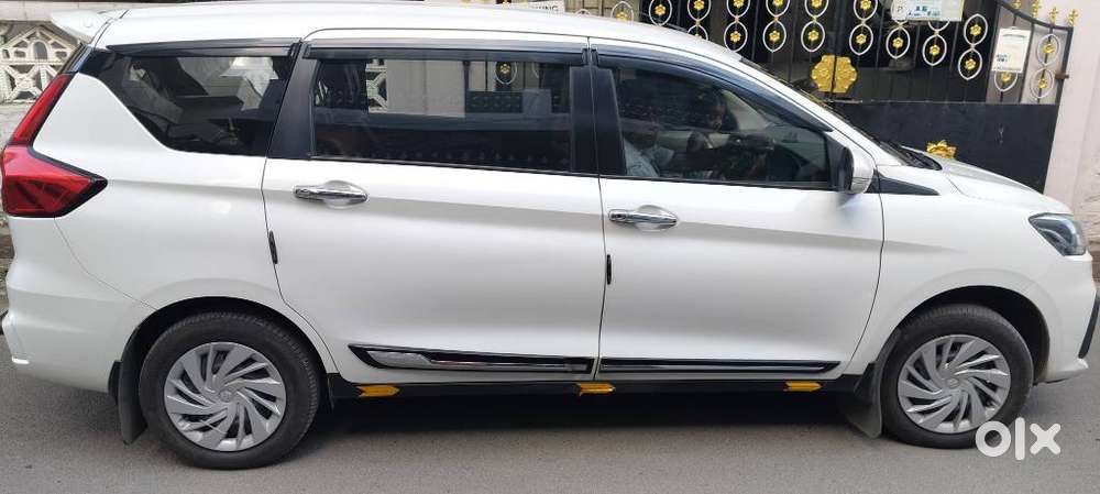 Maruti Suzuki Ertiga, 2023, Cng & Hybrids
