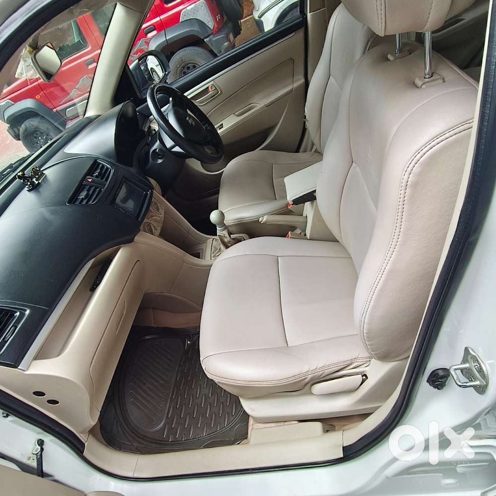 Maruti Suzuki Dzire Tour Diesel, 2018, Diesel