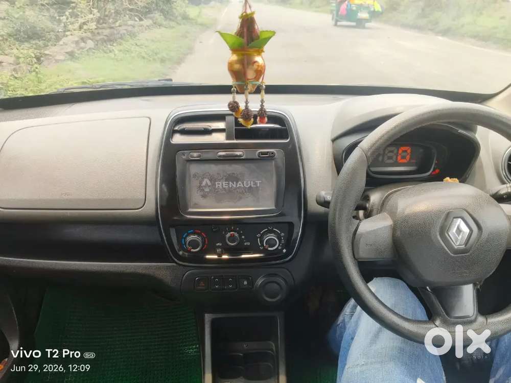 Kwid Sale 2018 Model