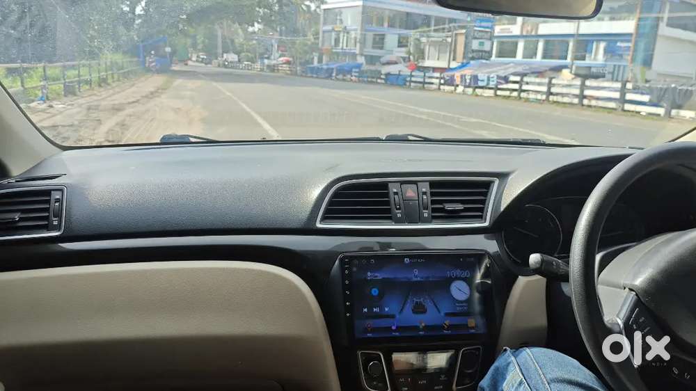 Maruti Suzuki Ciaz Vdi 2016