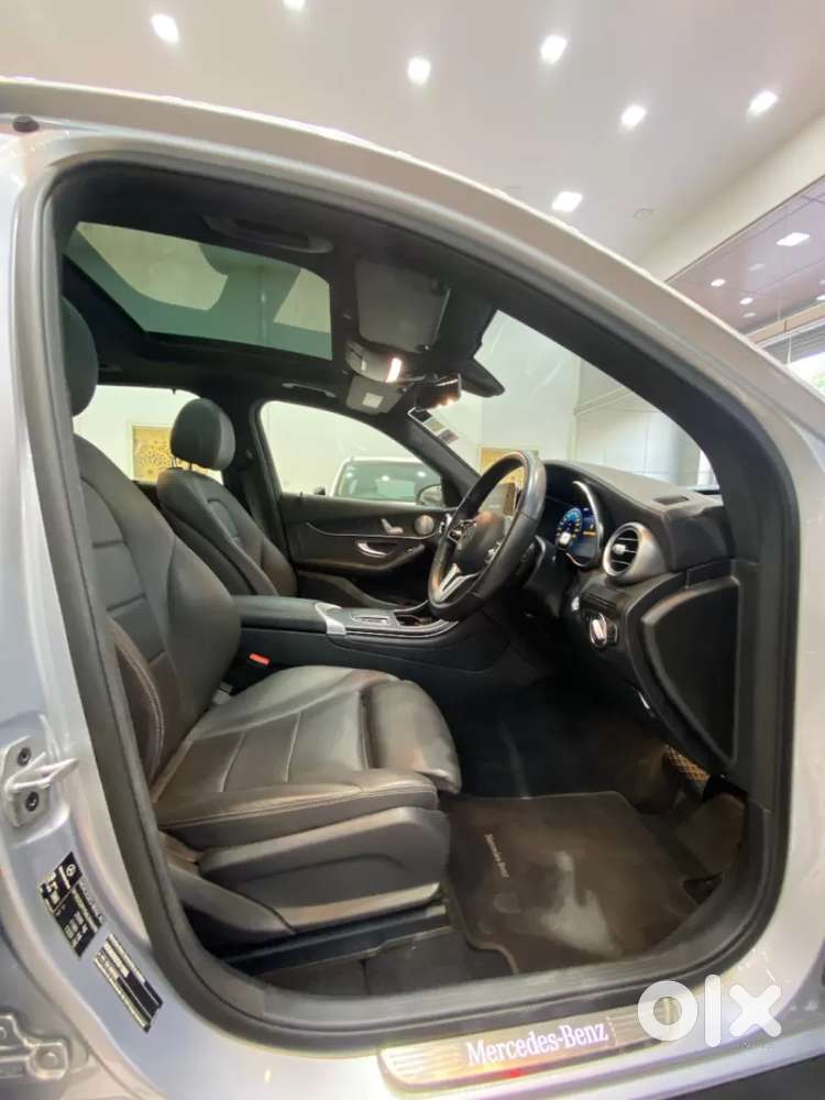 Mercedes-benz Glc Class Progressive 220d, 2022, Diesel