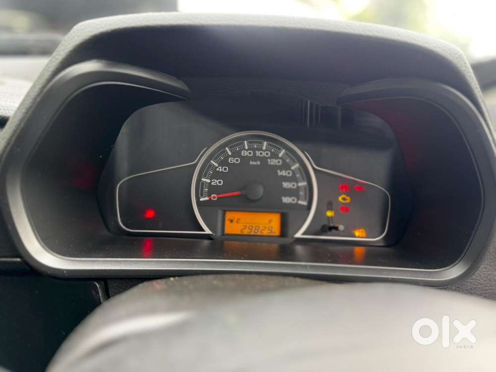 Maruti Suzuki Alto 800 Lxi, 2020, Petrol