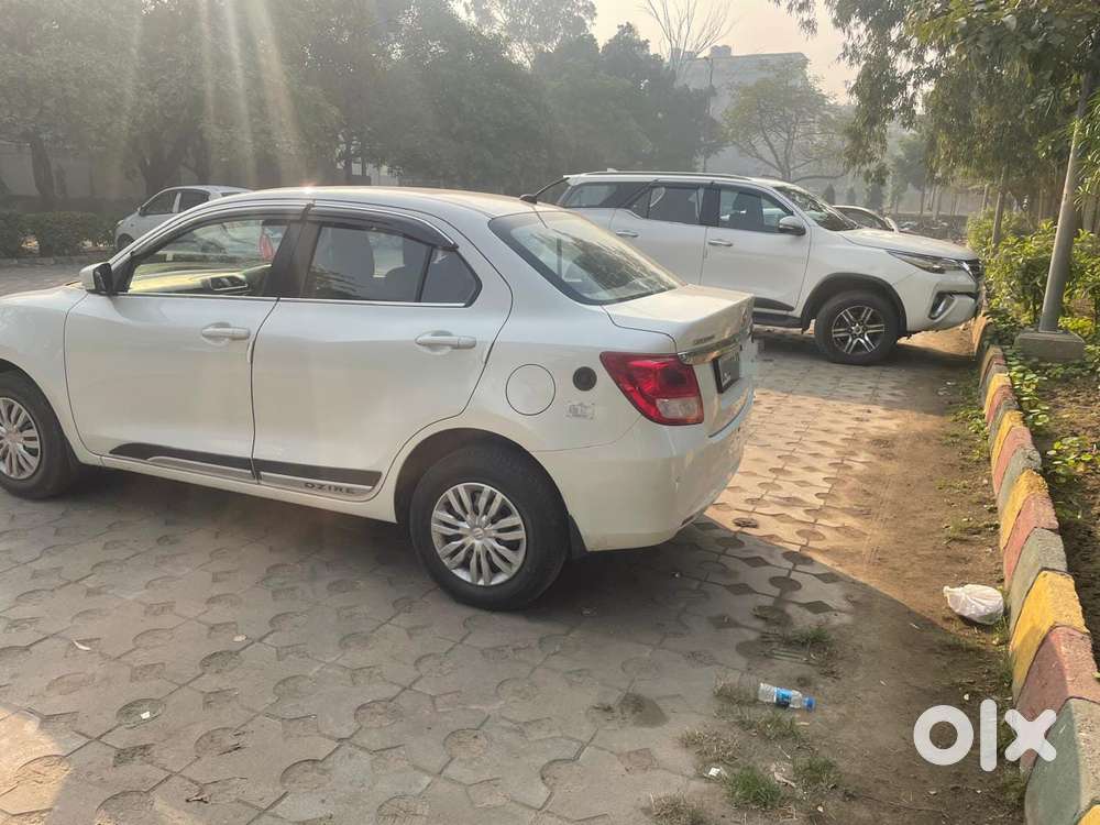 Maruti Suzuki Dzire 1.2 Vxi, 2022, Cng & Hybrids