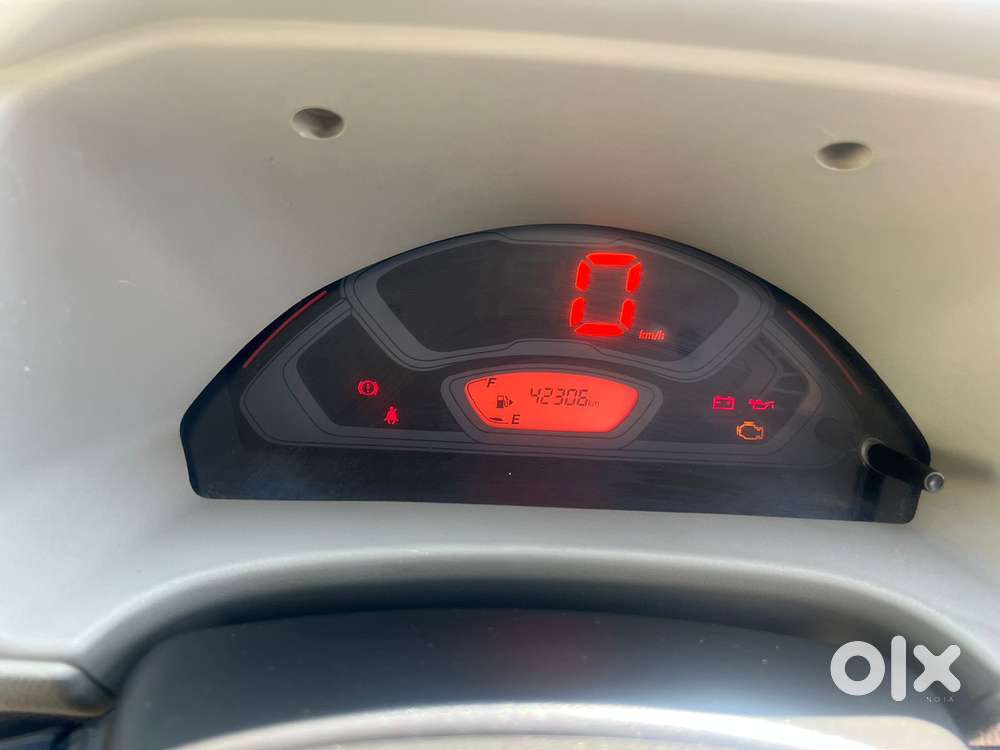 Maruti Suzuki Eeco 5 Seater Ac, 2023, Petrol