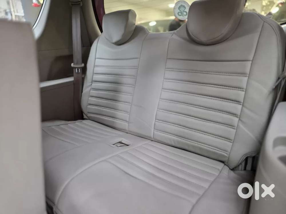 Maruti Suzuki Ertiga 1.5 Zxi, 2013, Petrol