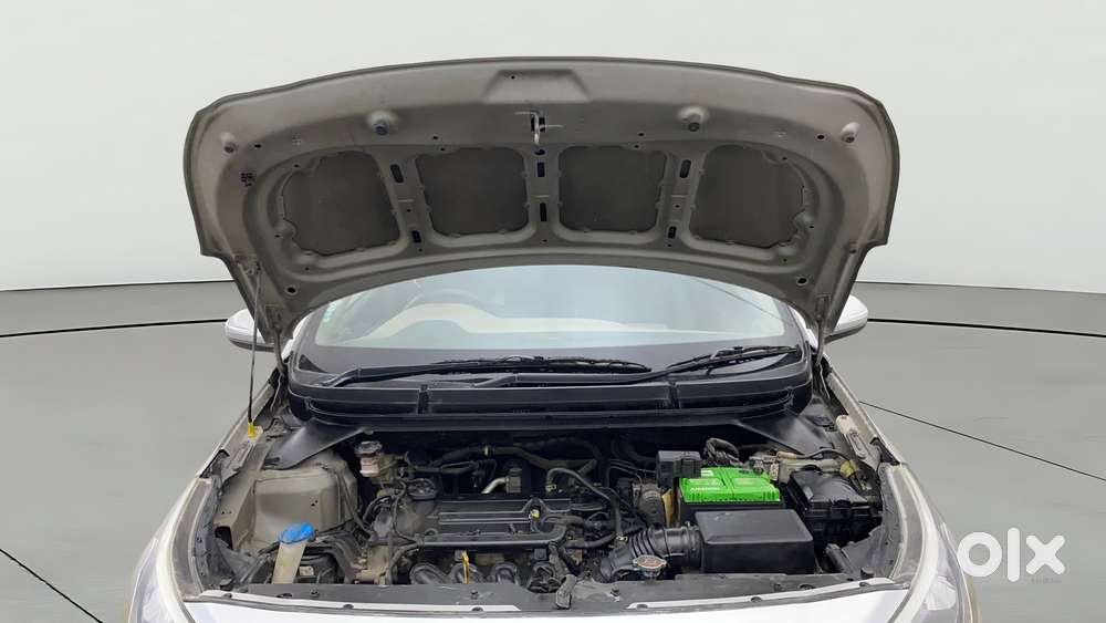 Hyundai Elite I20 Sportz (o) 1.2, 2015, Petrol