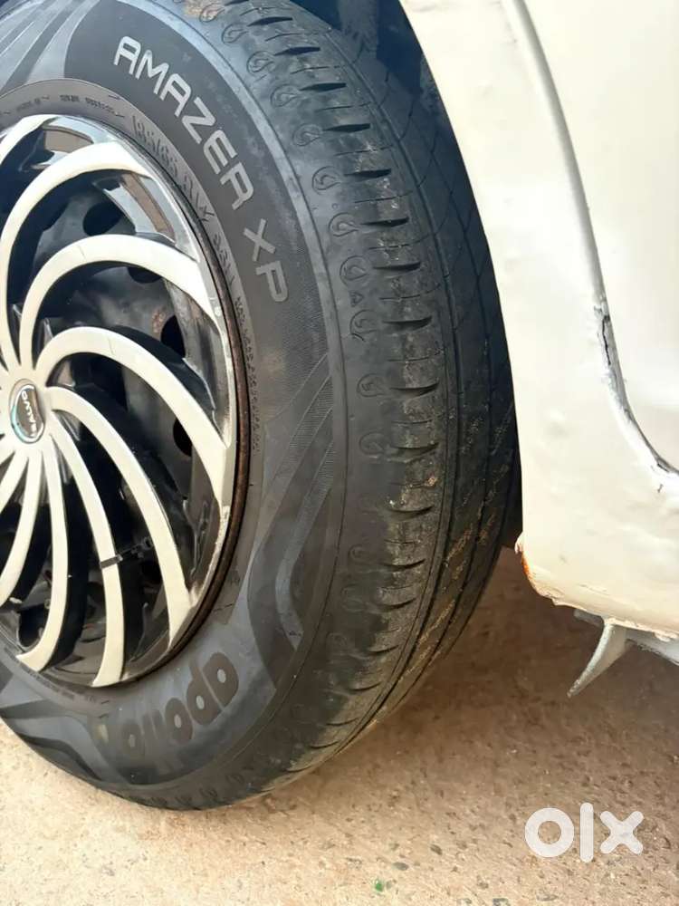 Hyundai Verna 2008 Diesel 110000 Km Driven