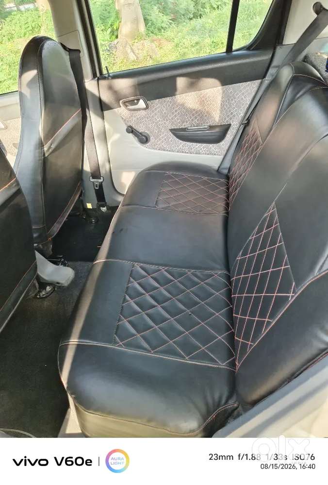 Maruti Suzuki 800 Petrol Manual 2015