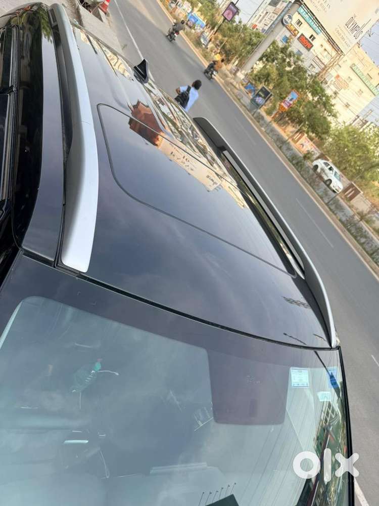 Hyundai Venue Sx 1.0 Turbo Imt Petrol 2021  50,000 Kms