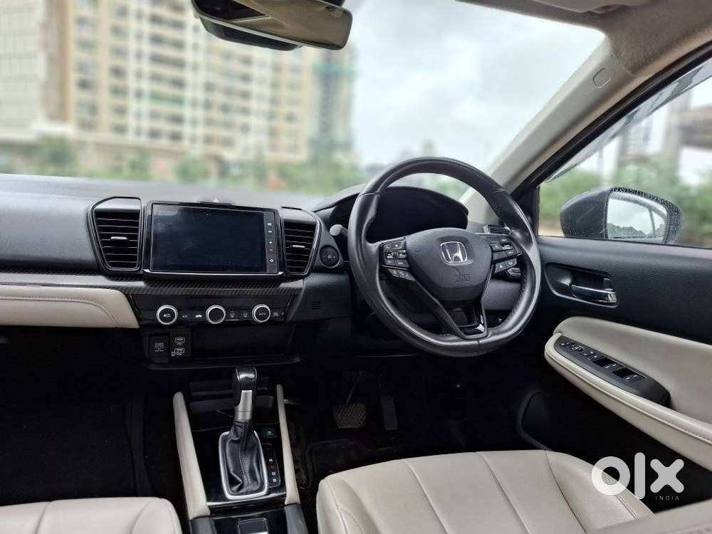 Honda City Hybrid Ehev Zx, 2023, Petrol