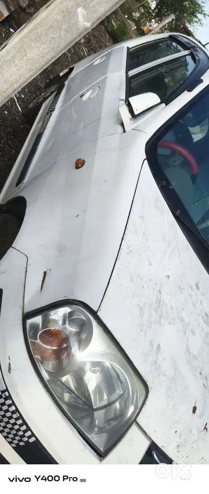 Hyundai Santro Xing Gl 2005