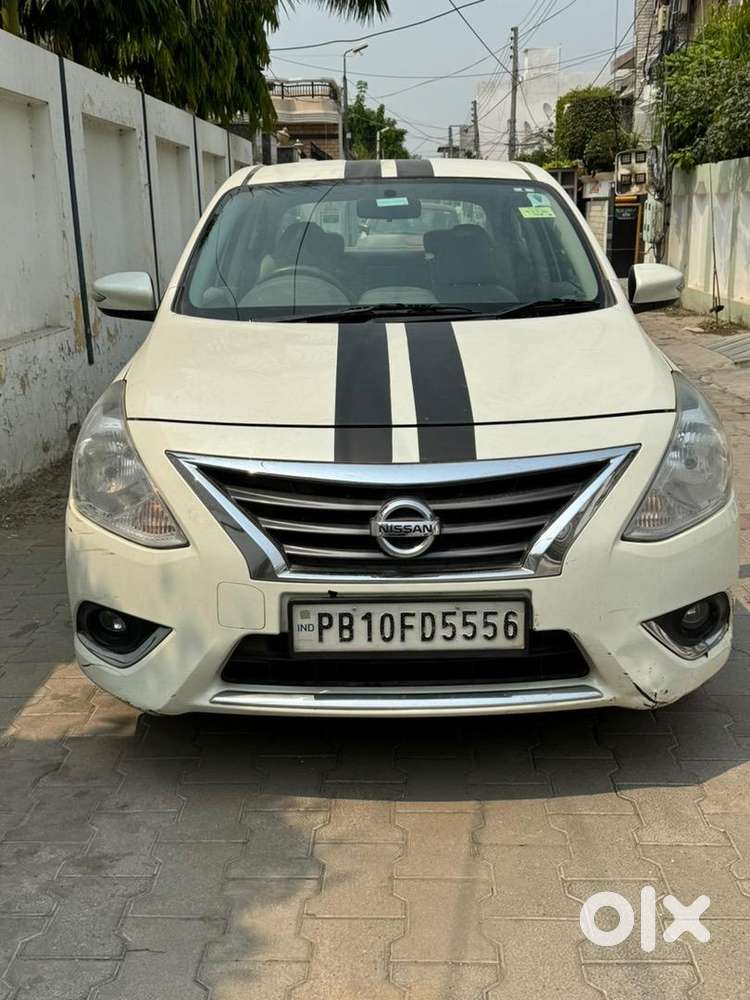 Nissan Diesel Manual 2015