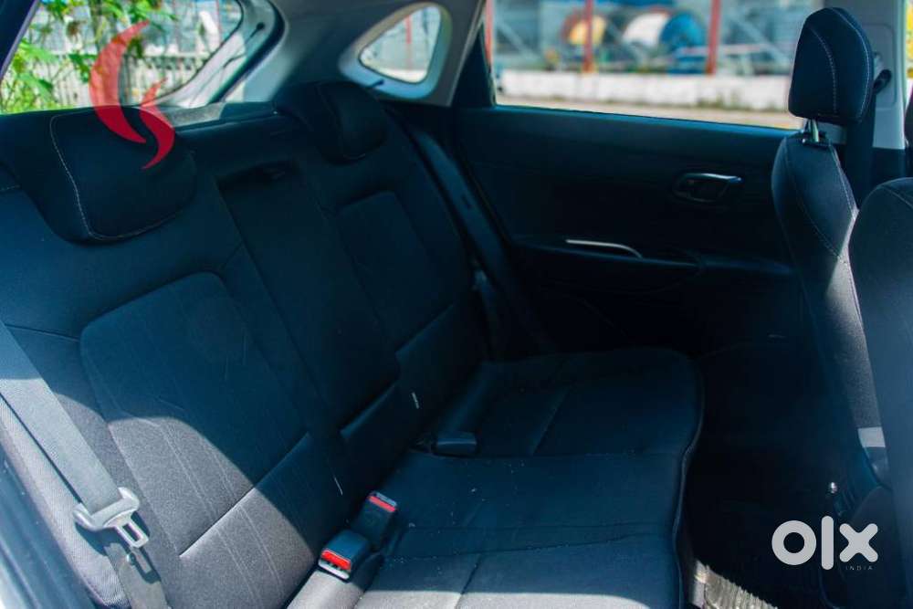 Hyundai I20 Asta (o) 1.2 Mt, 2023, Petrol