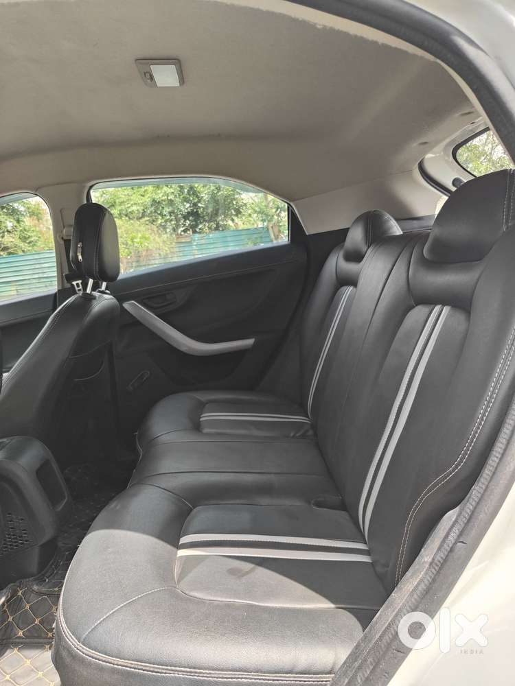 Tata Nexon 1.2 Revotron Xm (s), 2020, Petrol