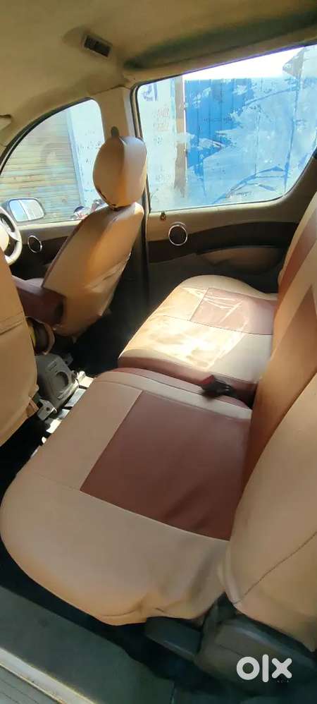 Xylo E8 Top Model Powerful Engine Child Ac..2031 Tak Parching Chalu