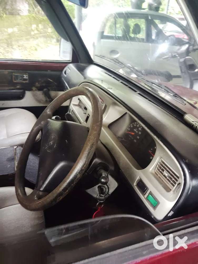 Toyota Qualis 2.4 D 2001