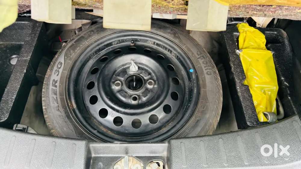 Maruti Suzuki Wagon R Vxi 2014