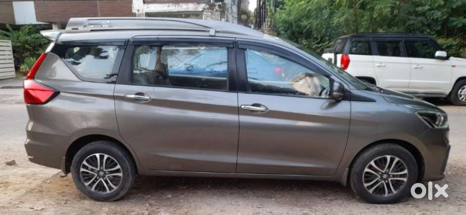 Maruti Suzuki Ertiga Zxi (o) Cng [ ], 2024, Petrol