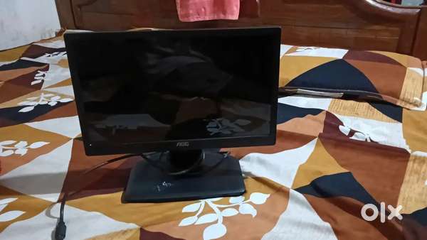 LED computer monitor display 16inch