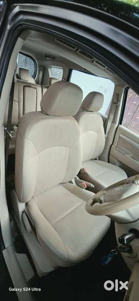 Maruti Suzuki Ertiga Vdi, 2017, Diesel