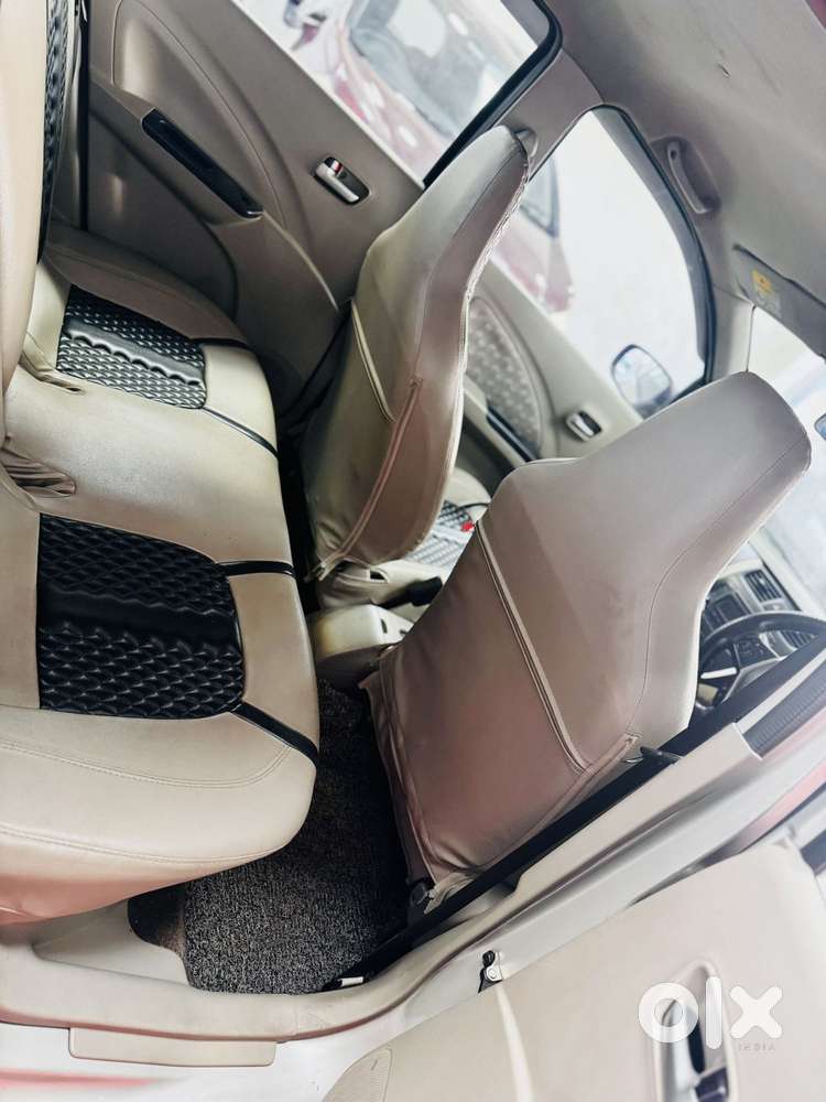 Maruti Suzuki Celerio Zxi Amt, 2017, Petrol